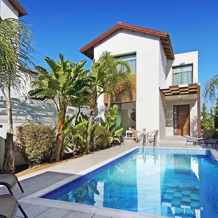 Villa Maris Protaras Luaran gambar