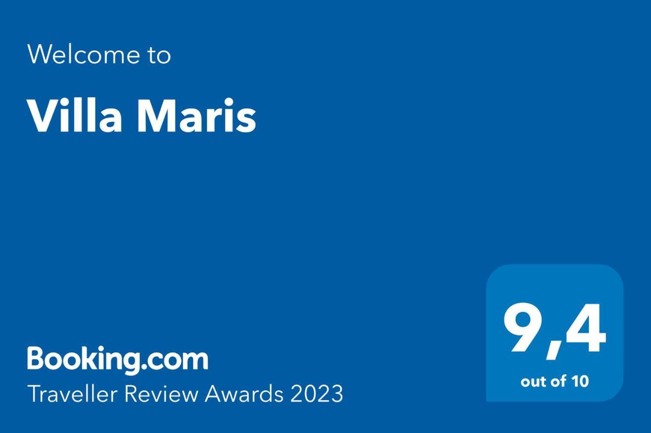 Villa Maris Protaras Luaran gambar