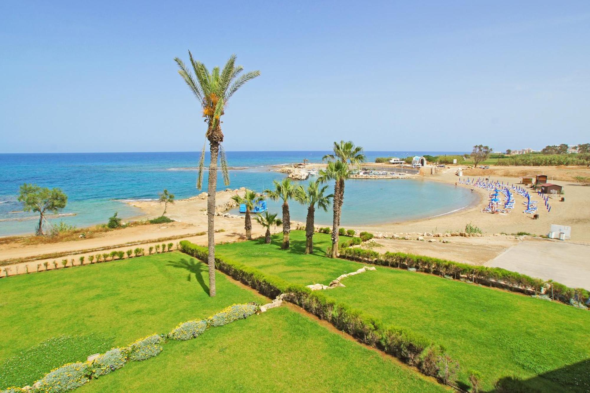 Villa Maris Protaras Luaran gambar