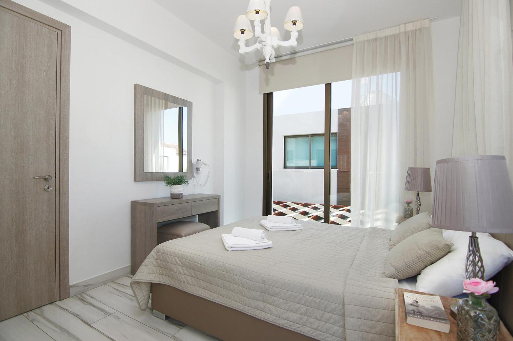 Villa Maris Protaras Luaran gambar