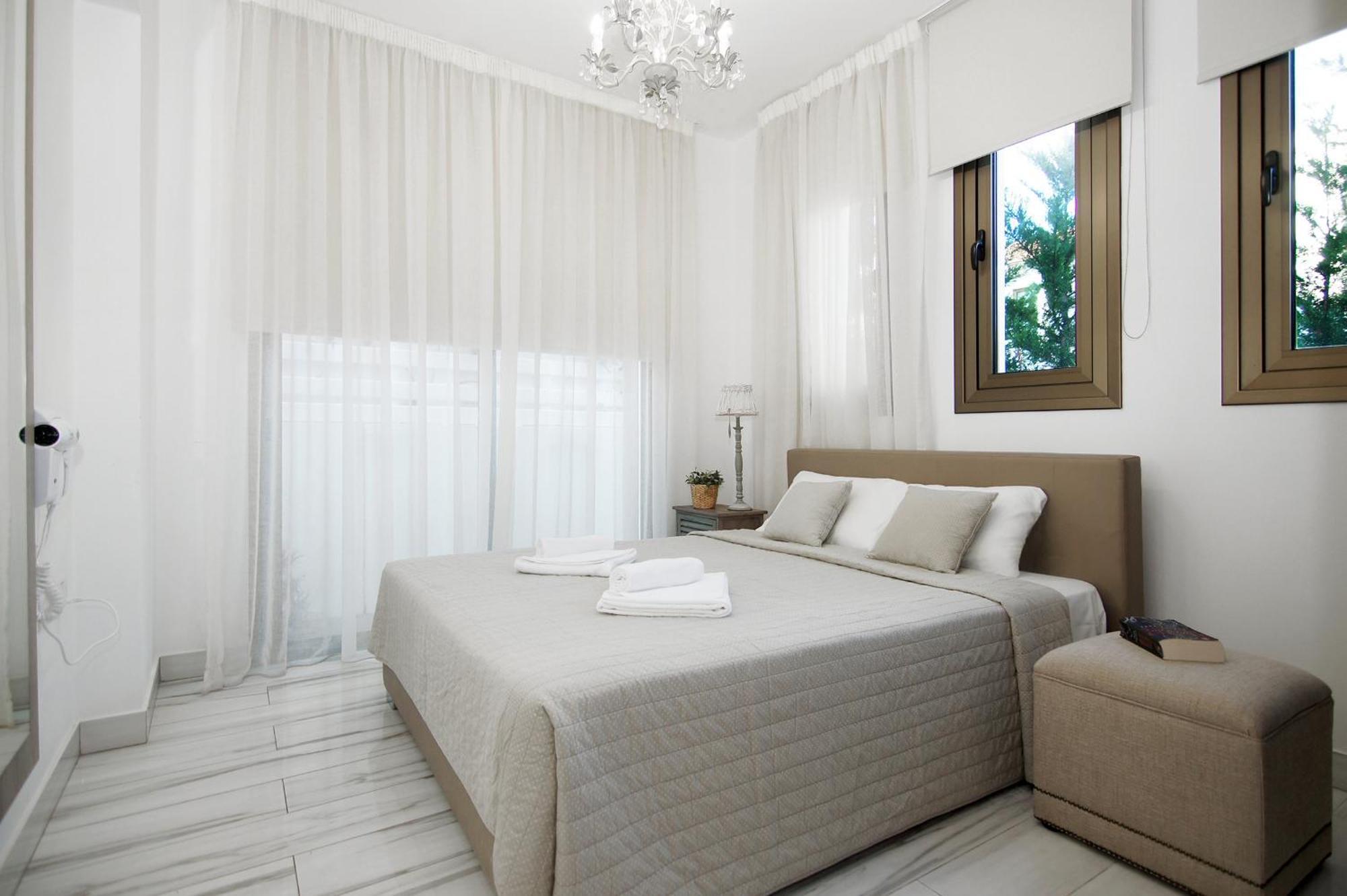 Villa Maris Protaras Luaran gambar