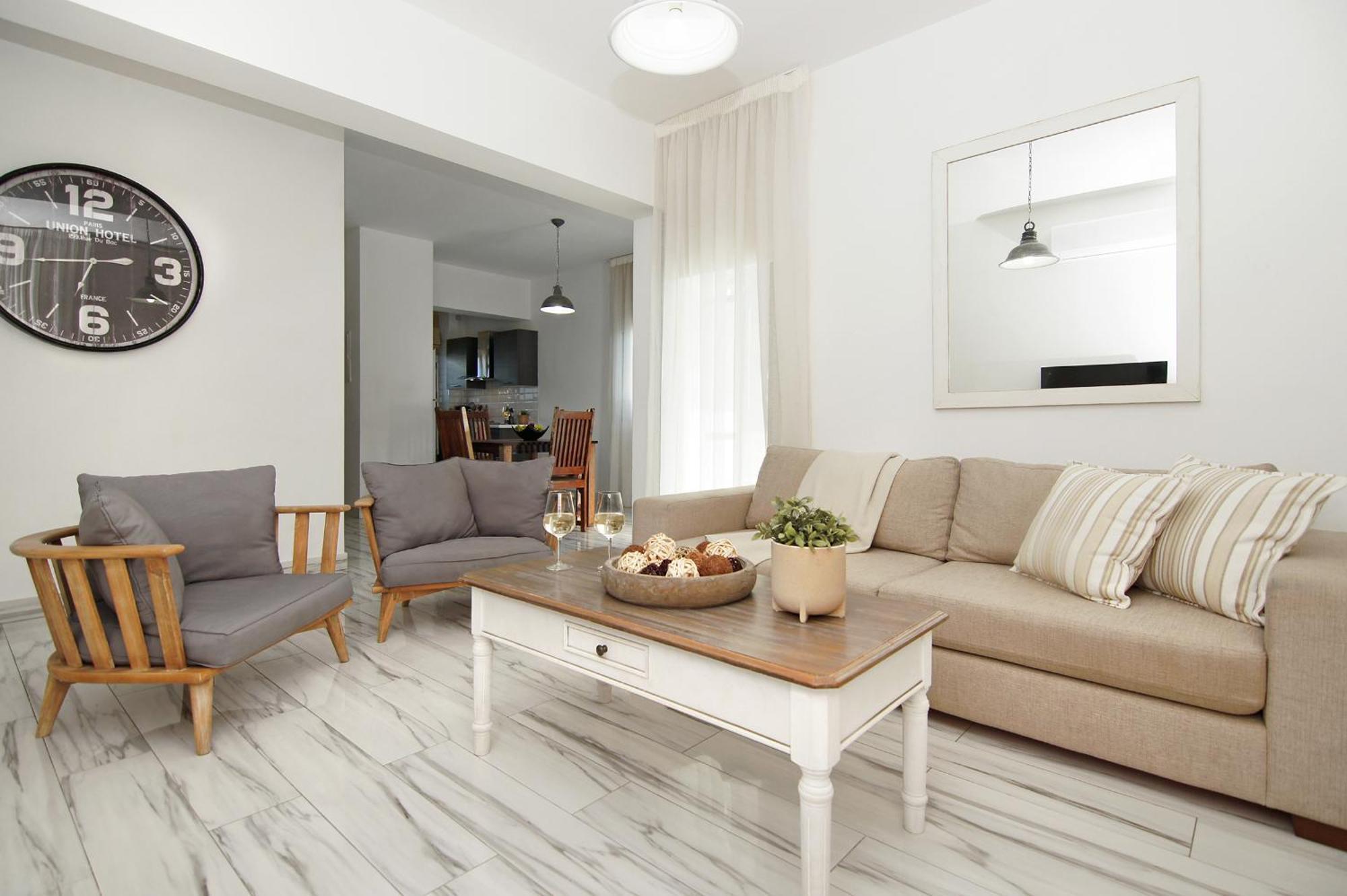 Villa Maris Protaras Luaran gambar