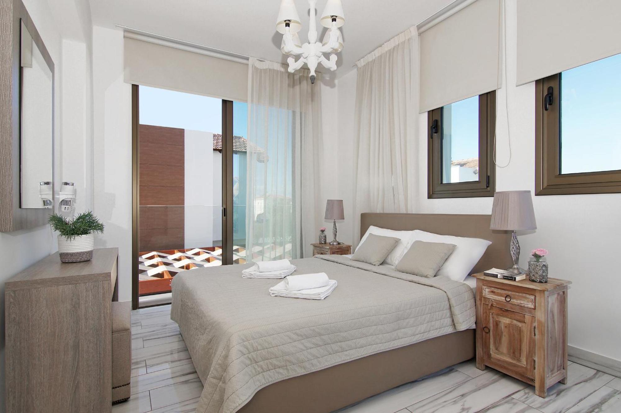 Villa Maris Protaras Luaran gambar